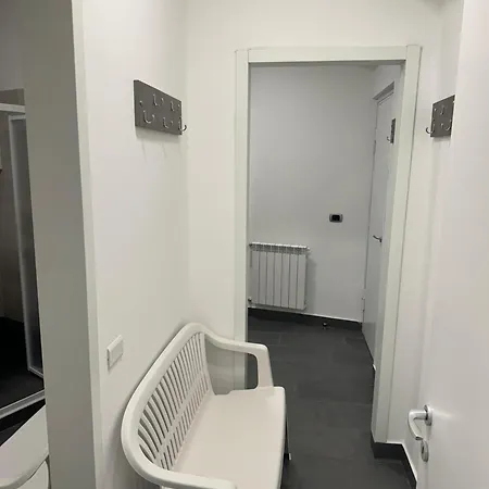 Elements Vandrerhjem